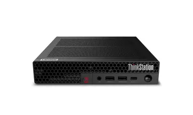 Lenovo P3 Tiny G2 U5235, (16GB, 512GB SSD, Integrated Intel Graphics)