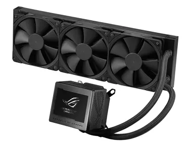 ASUS Rog Ryujin Iii 360, image 6