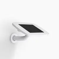 Bouncepad North America Bouncepad Branch Apple iPad Mini 6TH Gen White Exposed Front Camera and HO, image 3