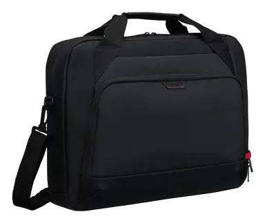 Targus Clamshell 17-18 Classic Plus Case - BLK, Limited Lifetime Warranty, image 6