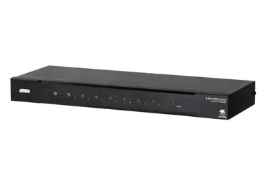 Aten 8-PORT True 4K HDMI Switch