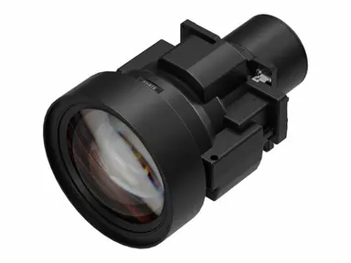 Sharp Electronics 0.65-0.87 Short Throw Zoom Lens (LENS SHIFT) for The XP-A155U And A175U Projecto, image 2