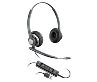 HP Poly EP 725 USB-a Stereo Headset, image 3