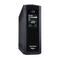 CyberPower Systems (USA) CyberPower - UPS - Mini Tower - Line-Interactive - Output 120 VA, image 3