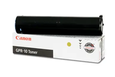 Canon GPR-10 Toner IR1300 1310 1330 1370 GPR10, image 4