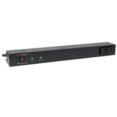 Cyberpower Systems (USA) Rackbar 12OUT RM Etl Csa C22.2, image 4