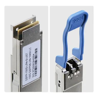 STARTECH.COM Msa Compliant Qsfp LR4 Module Delivers Stable 100 GB Connectivity Over Single-Mode, image 4