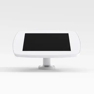 Bouncepad North America Bouncepad Swivel Desk Microsoft Surface GO 2 And 3 (2020 - 2021) White Exp, image 3