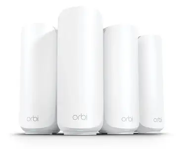 Netgear ORBI3 DB WIFI7 4PK Bndl