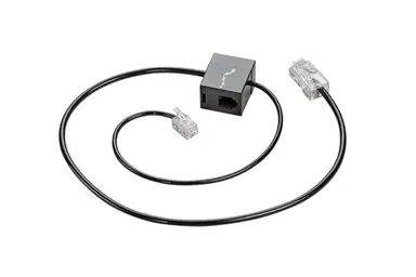 HP Poly Savi Office S2 Telephone Cable, image 4