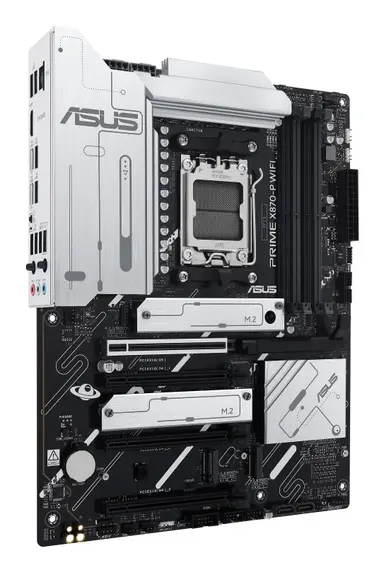 ASUS Prime X870-P WIFI, image 7