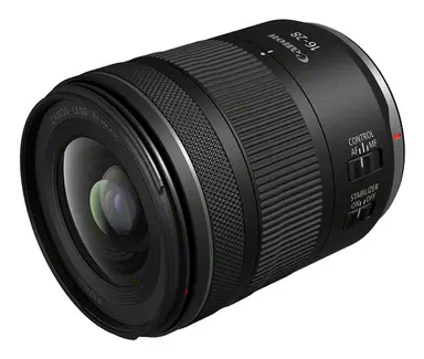 Canon USA Canon RF 16-28MM F2.8 Is STM Lens, image 8