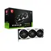 MSI Computer Rtx 4070 TI Ventus 3X 12 GB OC, image 5