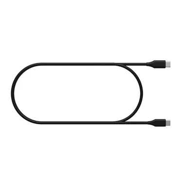 Jabra EVOLVE3 45/65/65F/75/85 Cable - USB-C to USB-C, 1.2 m, Black