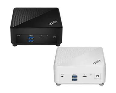MSI Computer Cubi 5 12M-016BUS I7, image 6