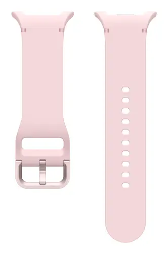 Samsung Electronics America (W WATCH8 Sport Band S/M - Pink, image 4
