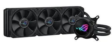 ASUS Rog Strix LC Iii 360, image 7