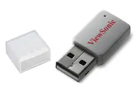 Viewsonic USB Wireless Adapter (802.11 B/G/N) for PLED-W500 PJD7383 PJD7383I PJD7583W, image 3
