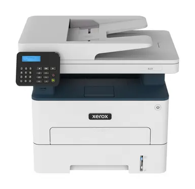 Xerox B225 Multifunction Printer, Print/, image 4