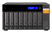 Qnap 8-BAY Desktop SATA Jbod Expansion Unit W, image 3