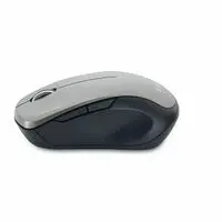 Verbatim Americas Silent USB-C WLS Multi-Trac Mouse - Grap, image 5