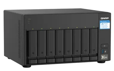 QNAP 4-Port Minisas HD Host Bus Adapter, Broa, image 7