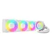 Arctic Cooling Liquid Freezer Iii Pro 360 a-RGB (White) : All-in-One CPU Water Cooler with 360M, image 5