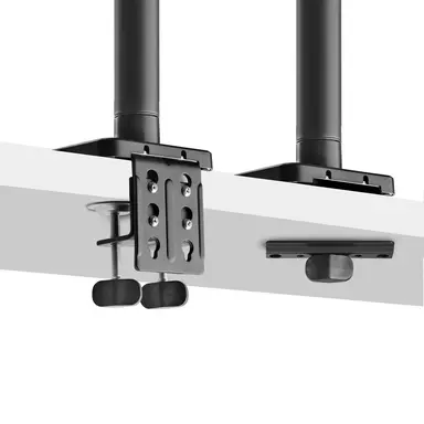 StarTech.com Monitor Desk Mount for up to 49 in 32:9 Ultrawide Curved Screens, Mechanical Spri, image 8