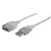 Manhattan - Strategic 6 FT USB Extension Cable, image 5