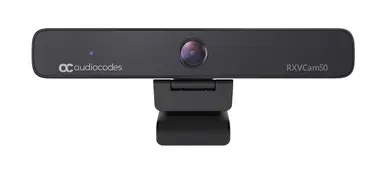 Audiocodes 4K Video USB Camera Mid Size Room