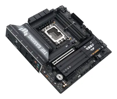 ASUS Tuf Gaming B860M-PLUS WIFI, image 8
