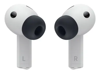 Samsung Electronics America Galaxy BUDS3 FE - Gray, image 6