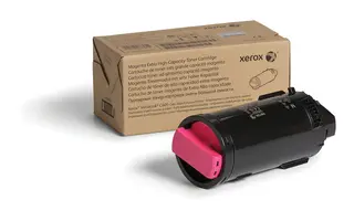 Xerox Consumable Type: Toner Cartridge - Output Color: Magenta - Yield: 16800 Pages