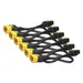 APC by Schneider Electric Power Cord Kit (6 EA) Locking C19 to C20, image 5