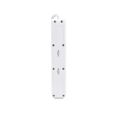 CyberPower Systems (USA) 4-Out RJ11 Emi/Rfi, Whit, image 7