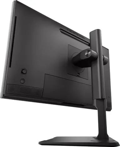 ViewSonic 27 in Colorpro 4K UHD IPS Monitor with 100W Thunderbolt, RJ45, DCI-P3 and HDR400., image 8