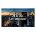 LG Electronics USA Boxed Set Laaa Series Dvled P0.78 3840X2160 Resolution 136 Dia Laaa Cabinet, image 5