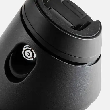 Bouncepad North America Bouncepad Click Dark Tablet Stand And Dock, image 7