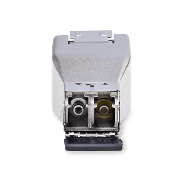 StarTech.com Gigabit Fiber to RJ45 Ethernet Media Converter Dongle, Optical Singlemode 10KM/M, image 6