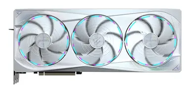 Gigabyte Aorus Geforce Rtx 5080 Master Ice 16 GB, image 6