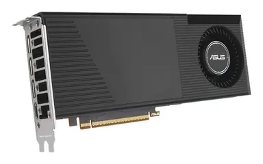 ASUS Turbo -AI-PRO-R9700-32G AMD Radeon AI Pro R9700 32 GB GDDR6, image 4