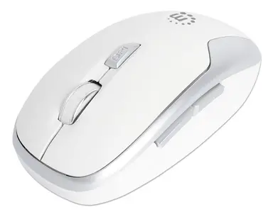 Manhattan - Strategic MW6185 Wireless Optical USB Mouse