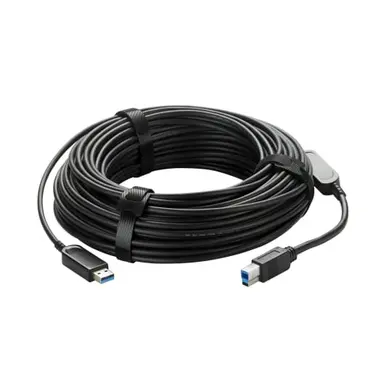 Vaddio Aoc B/a USB 3.2 Plenum 30M