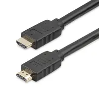 StarTech.com 30 ft (10M) Active Ultra HD HDMI 2.0 Cable - 4K 60HZ/DUAL VIDEO/HDR/CEC/21:9 Aspe, image 3
