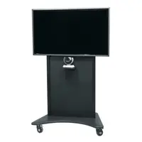 Middle Atlantic Fvs 800 Single Cast Blk - Unmatched Equipment Storage with 2RU Vertical Mounting, image 3