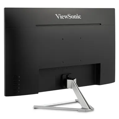 ViewSonic 27 in 4K UHD Thin-Bezel IPS Monitor with USB-C, HDMI, and DisplayPort, 3840 × 2160, image 8
