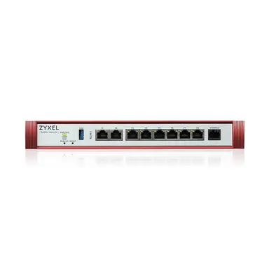 Zyxel Communications Utm And Vpn Firewall (HARDWARE ONLY) + POE