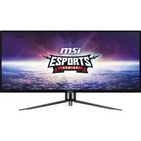 MSI Computer 40IN Ips Monitor Uwqhd 1MS, image 3