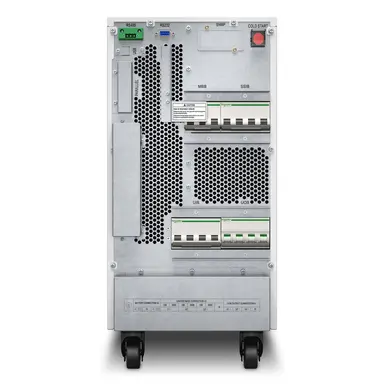 APC by Schneider Electric Easy UPS 3S Parallel Kit, image 7