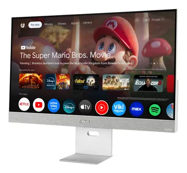 ASUS MS32UC, image 7